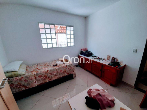Imagem Sobrado com 5 Quartos à Venda, 256 m² em Residencial Recreio Panorama - Goiânia Imagem Sobrado com 5 Quartos à Venda, 256 m² em Residencial Recreio Panorama - Goiânia