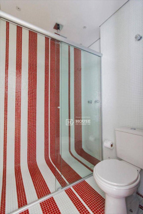 Imagem Apartamento com 1 Quarto à Venda, 88 m² em Itaim Bibi - São Paulo