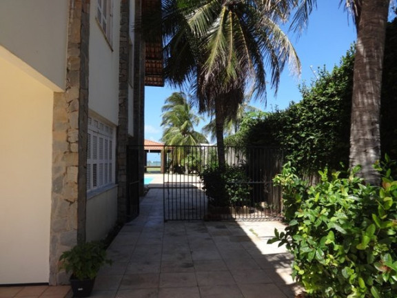 Imagem Casa com 4 Quartos à Venda, 705 m² em Cumbuco - Caucaia