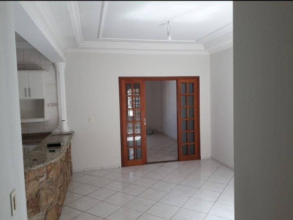 Imagem Casa de Condomínio com 3 Quartos à Venda,  em Terras De São Bento - Limeira