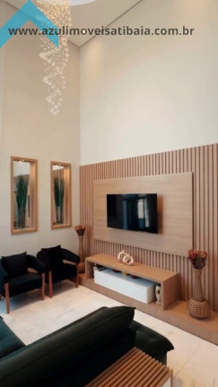 Imagem Casa com 3 Quartos à Venda, 268 m² em Granville Atibaia - Atibaia Imagem Casa com 3 Quartos à Venda, 268 m² em Granville Atibaia - Atibaia