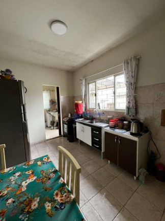 Imagem Casa com 3 Quartos à Venda, 95 m² em Centro - Balneário Piçarras