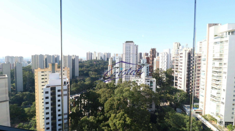 Imagem Apartamento com 4 Quartos à Venda, 226 m² em Morumbi - São Paulo