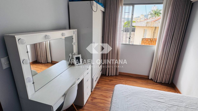 Imagem Apartamento com 2 Quartos à Venda, 73 m² em Trindade - Florianópolis