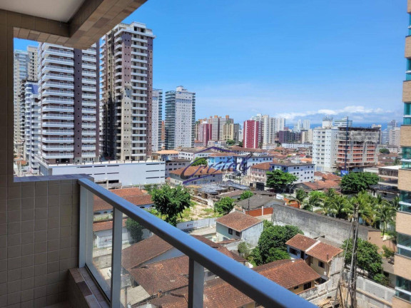 Imagem Apartamento com 2 Quartos à Venda, 65 m² em Canto Do Forte - Praia Grande Imagem Apartamento com 2 Quartos à Venda, 65 m² em Canto Do Forte - Praia Grande