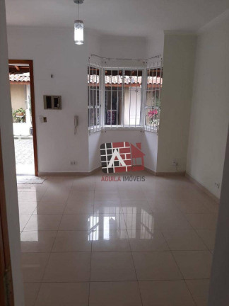 Imagem Sobrado com 2 Quartos à Venda, 75 m² em Vila Ré - São Paulo
