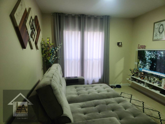 Imagem Apartamento com 2 Quartos à Venda, 56 m² em Vila Andrade - São Paulo