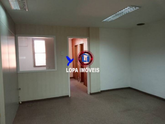 Imagem Apartamento com 1 Quarto à Venda, 61 m² em Centro - Rio De Janeiro
