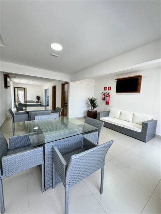 Imagem Apartamento com 1 Quarto à Venda, 48 m² em Forte - Praia Grande