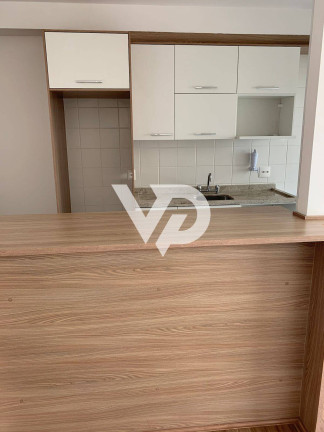 Apartamento com 2 Quartos à Venda, 65 m² em Alphaville - Barueri