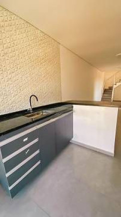 Imagem Cobertura com 3 Quartos para Alugar, 155 m² em Vila Alice - Santo André Imagem Cobertura com 3 Quartos para Alugar, 155 m² em Vila Alice - Santo André