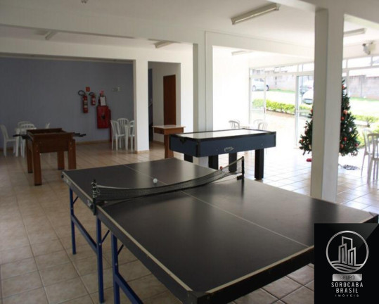 Imagem Apartamento com 2 Quartos à Venda, 61 m² em Parque Campolim - Sorocaba