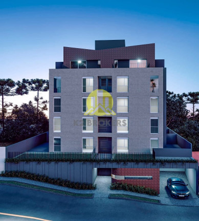 Imagem Apartamento com 3 Quartos à Venda, 159 m² em Campo Comprido - Curitiba Imagem Apartamento com 3 Quartos à Venda, 159 m² em Campo Comprido - Curitiba