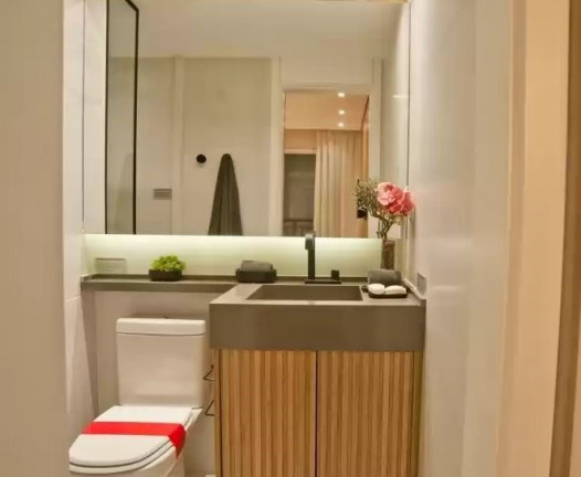 Imagem Apartamento com 1 Quarto à Venda, 28 m² em Casa Verde - São Paulo Imagem Apartamento com 1 Quarto à Venda, 28 m² em Casa Verde - São Paulo