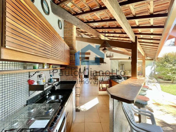 Imagem Casa de Condomínio com 4 Quartos à Venda, 407 m² em São Paulo Ii - Cotia Imagem Casa de Condomínio com 4 Quartos à Venda, 407 m² em São Paulo Ii - Cotia