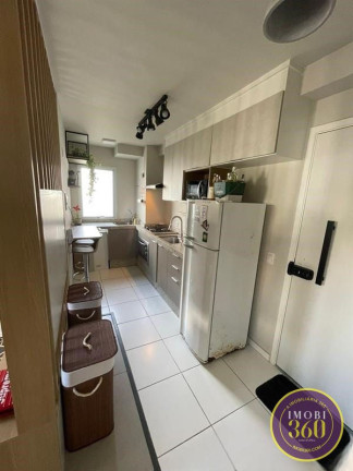 Imagem Apartamento com 2 Quartos à Venda, 35 m² em Chácara Califórnia - São Paulo Imagem Apartamento com 2 Quartos à Venda, 35 m² em Chácara Califórnia - São Paulo
