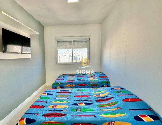 Imagem Apartamento com 3 Quartos à Venda, 117 m² em Jardim Astúrias - Guarujá Imagem Apartamento com 3 Quartos à Venda, 117 m² em Jardim Astúrias - Guarujá