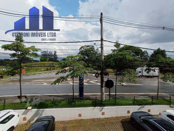 Imagem Sala Comercial para Alugar, 41 m² em Lageadinho - Cotia