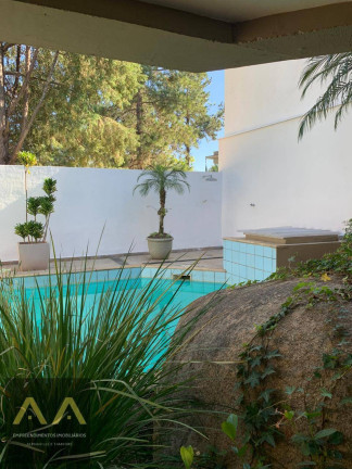 Imagem Casa com 4 Quartos à Venda, 540 m² em Alphaville - Santana De Parnaíba Imagem Casa com 4 Quartos à Venda, 540 m² em Alphaville - Santana De Parnaíba