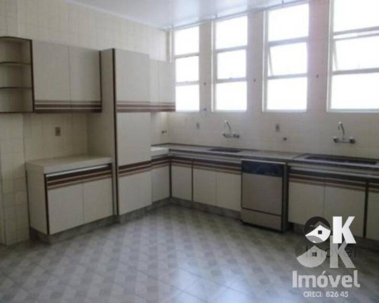 Imagem Apartamento com 4 Quartos à Venda, 282 m² em Jardim Paulista - São Paulo