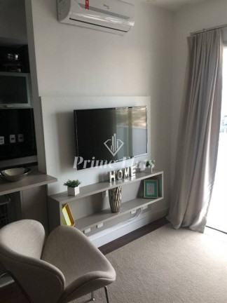 Imagem Apartamento com 1 Quarto à Venda, 33 m² em Santo Amaro - São Paulo Imagem Apartamento com 1 Quarto à Venda, 33 m² em Santo Amaro - São Paulo