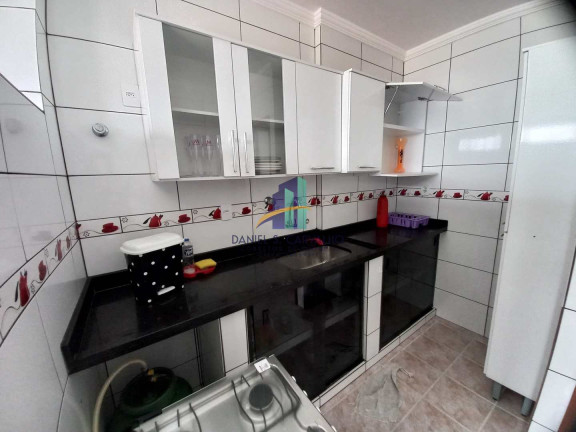 Imagem Apartamento com 2 Quartos à Venda, 70 m² em Flórida - Praia Grande