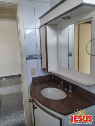 Imagem Apartamento com 3 Quartos à Venda, 86 m² em Enseada - Guarujá
