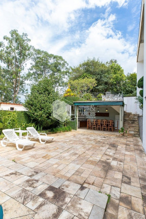 Imagem Casa com 4 Quartos à Venda, 384 m² em Jardim Marajoara - São Paulo Imagem Casa com 4 Quartos à Venda, 384 m² em Jardim Marajoara - São Paulo