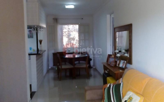 Imagem Casa de Condomínio com 2 Quartos à Venda, 80 m² em Ogiva - Cabo Frio Imagem Casa de Condomínio com 2 Quartos à Venda, 80 m² em Ogiva - Cabo Frio