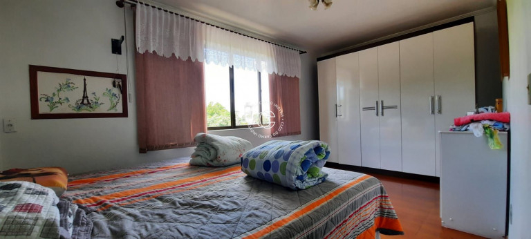 Imagem Apartamento com 3 Quartos à Venda, 130 m² em Duque De Caxias - Santa Maria Imagem Apartamento com 3 Quartos à Venda, 130 m² em Duque De Caxias - Santa Maria