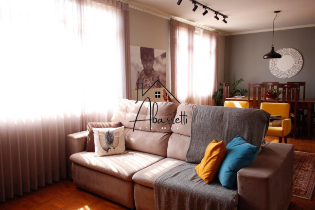 Imagem Apartamento com 3 Quartos à Venda, 156 m² em Centro - Piracicaba