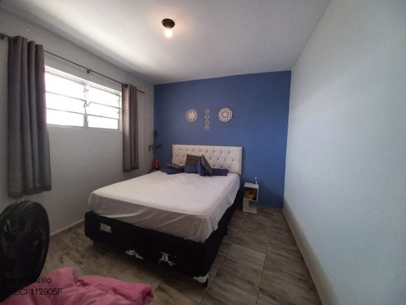 Imagem Apartamento com 2 Quartos para Alugar, 55 m² em Centro - Peruíbe