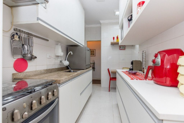 Imagem Imóvel com 3 Quartos à Venda, 92 m² em Itaim Bibi - São Paulo