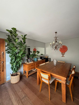 Imagem Apartamento com 3 Quartos à Venda, 150 m² em Indianópolis - São Paulo Imagem Apartamento com 3 Quartos à Venda, 150 m² em Indianópolis - São Paulo
