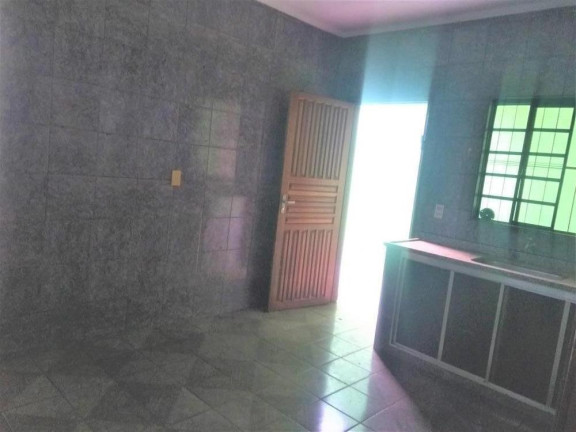 Imagem Casa com 2 Quartos à Venda, 57 m² em Jardim América - Tatuí