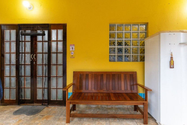Imagem Sobrado com 3 Quartos à Venda, 250 m² em Jaraguá - São Sebastião Imagem Sobrado com 3 Quartos à Venda, 250 m² em Jaraguá - São Sebastião