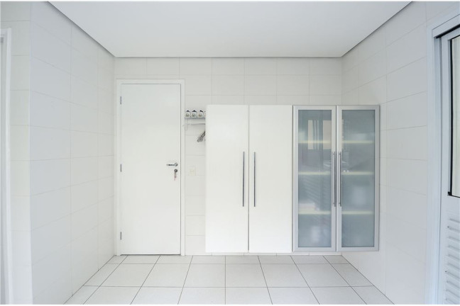Imagem Apartamento com 2 Quartos à Venda, 132 m² em Vila Andrade - São Paulo