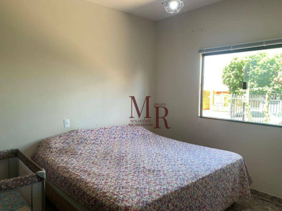 Imagem Casa com 3 Quartos à Venda, 570 m² em Vale Do Sol - Votuporanga