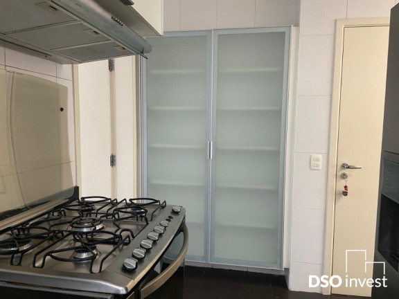 Imagem Apartamento com 2 Quartos à Venda, 280 m² em Moema - São Paulo