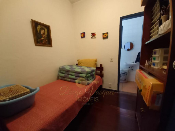 Imagem Casa com 5 Quartos à Venda, 1.880 m² em Parque Do Ingá - Teresópolis