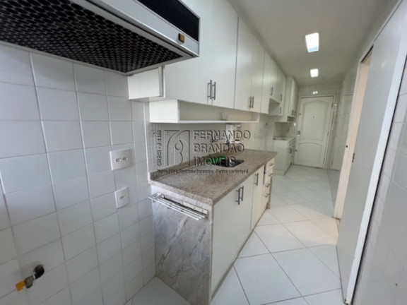 Imagem Imóvel com 2 Quartos à Venda, 66 m² em Barra Da Tijuca - Rio De Janeiro