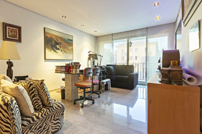 Imagem Apartamento com 4 Quartos à Venda, 310 m² em Jardim Paulista - São Paulo Imagem Apartamento com 4 Quartos à Venda, 310 m² em Jardim Paulista - São Paulo