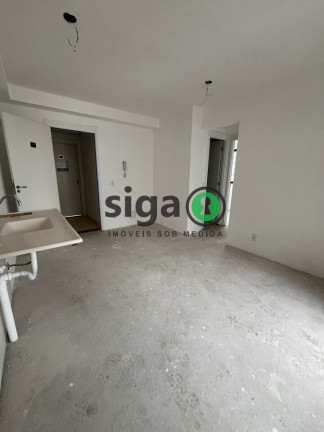 Imagem Apartamento com 2 Quartos à Venda, 38 m² em Cidade Jardim - São Paulo Imagem Apartamento com 2 Quartos à Venda, 38 m² em Cidade Jardim - São Paulo