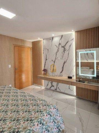Imagem Sobrado com 3 Quartos à Venda, 254 m² em Setor Marechal Rondon - Goiânia