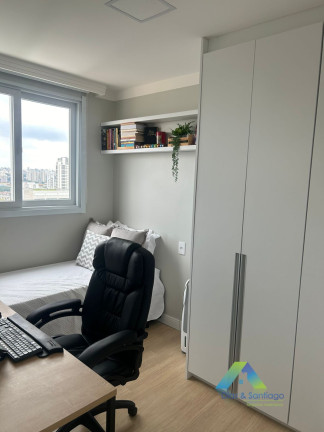 Imagem Apartamento com 2 Quartos à Venda, 46 m² em Vila Prudente (zona Leste) - São Paulo Imagem Apartamento com 2 Quartos à Venda, 46 m² em Vila Prudente (zona Leste) - São Paulo