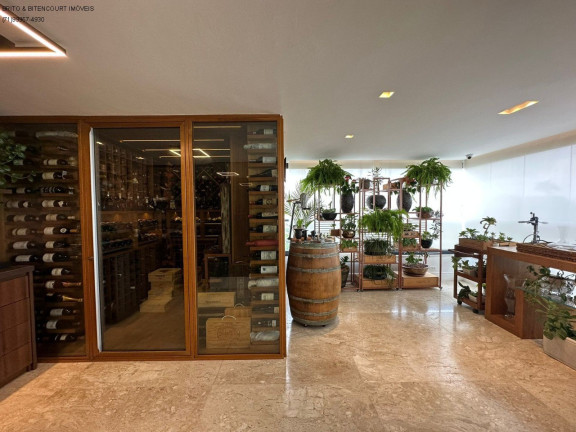Imagem Imóvel com 4 Quartos à Venda, 275 m² em Ondina - Salvador Imagem Imóvel com 4 Quartos à Venda, 275 m² em Ondina - Salvador