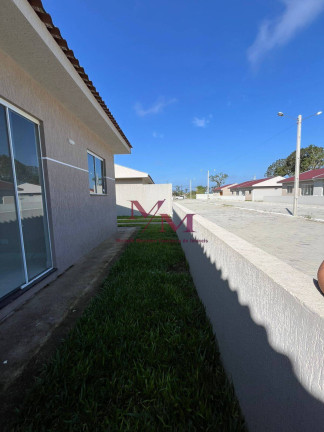 Imagem Casa de Condomínio com 2 Quartos à Venda,  em Balneário Inajá - Matinhos