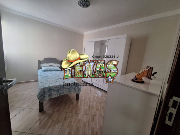 Imagem Casa com 4 Quartos à Venda, 160 m² em Vila São Geraldo - São Paulo Imagem Casa com 4 Quartos à Venda, 160 m² em Vila São Geraldo - São Paulo