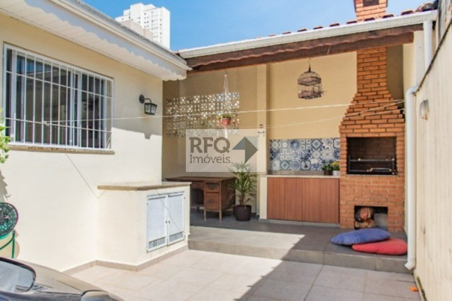 Imagem Imóvel com 2 Quartos à Venda, 120 m² em Cambuci - São Paulo