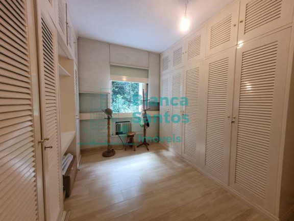 Imagem Imóvel com 4 Quartos à Venda, 520 m² em São Conrado - Rio De Janeiro